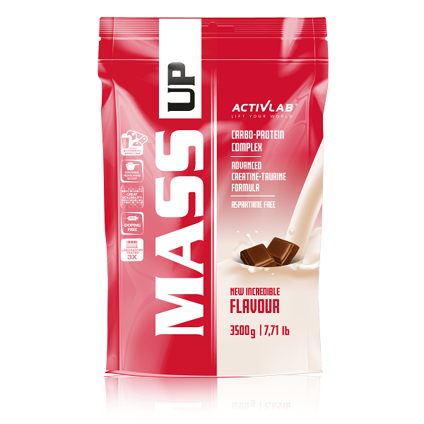 Activlab Mass Up 3,5 kg