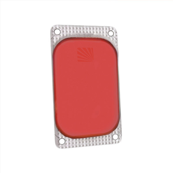 Хімічне джерело світла Світловий маркер Cyalume VisiPad RED 10 годин