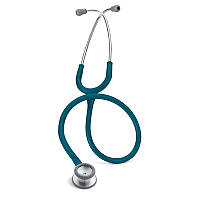 Педіатричний стетоскоп серії Littmann Classic II, лазурний