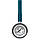 Педіатричний стетоскоп серії Littmann Classic II, лазурний, фото 2