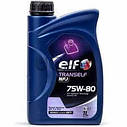 ELF TRANSELF NFX 75W NFP / NFJ 75w-80 1л ELF - 223519 Масло трансмісійне, фото 3