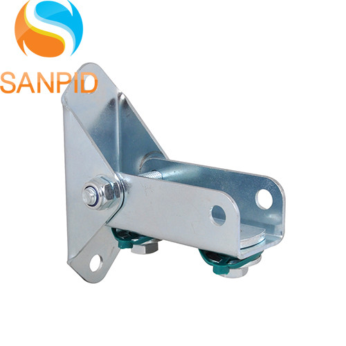 Стінний тримач рухливий Walraven BIS RapidRail WM0-30 6613250, фото 1