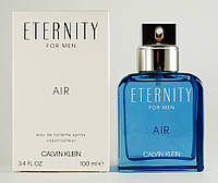 Оригинал Calvin Klein Eternity Air For Men 100 мл ТЕСТЕР ( Кельвин Кляйн Этернити аир ) туалетная вода