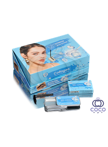 Мило для моделювання брів 3 D Eyebrow Styling Soap з колагеном 10 г