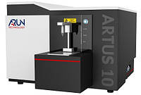 Экспресс анализатор металлов и сплавов, искровой спектрометр ARTUS 10