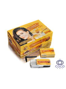Мило для моделювання брів 3D Eyebrow Stylig Soap з муцином равлика 10 грамів