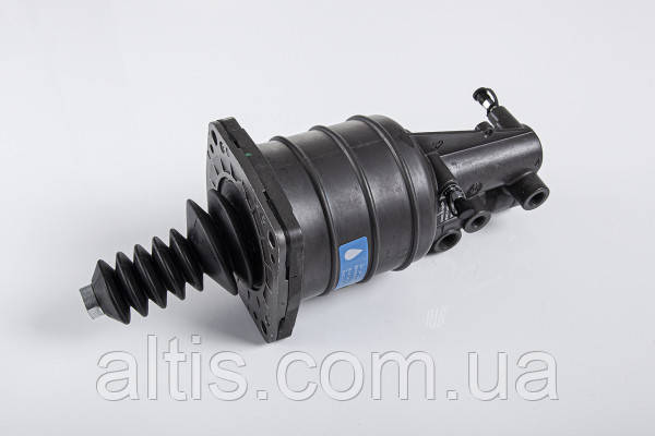 Купить Цилиндр ПГУ - Усилитель сцепления Iveco Stralis