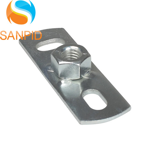 Підп'ятники для монтажу до стіни або перекриття Walraven М8 6703008, фото 1