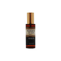 Масло с кератином для волос De Luxe Keratin Premium Hair Treatment Oil 100 мл