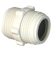 З'єднання заливу пральної машини