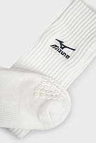 Гольфи волейбольні Mizuno Volley Socks Long 67XUU716-01 (Розмір EU 35-37), фото 4