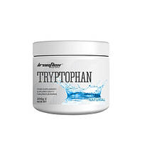 Аминокислота IronFlex Tryptophan, 200 грамм