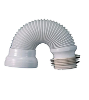 Гофра для унітаза армована