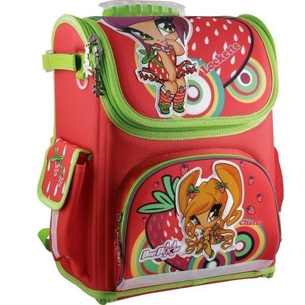 Рюкзак шкільний "трансформер" Pop Pixie PP14-502K, фото 1