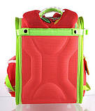 Рюкзак шкільний "трансформер" Pop Pixie PP14-502K, фото 2