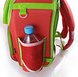 Рюкзак шкільний "трансформер" Pop Pixie PP14-502K, фото 5