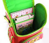 Рюкзак шкільний "трансформер" Pop Pixie PP14-502K, фото 4