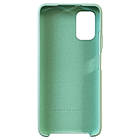 Чохол Silicone Case для Poco M3 Turquoise, фото 2