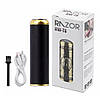 Портативний шейвер (електробритва) Razor HW-T8, чорний, фото 3