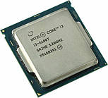 Процессор Intel Core i3-6100T 3.20GHz, s1151, tray