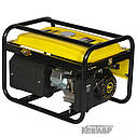 Бензиновий генератор Кентавр КБГ-202а, фото 8