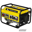 Бензиновий генератор Кентавр КБГ-202а, фото 6