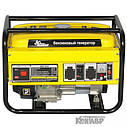 Бензиновий генератор Кентавр КБГ-202а, фото 7