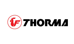 Камінні печі Thorma