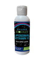 Neurobiologix Liposomal Vitamin C / Липосомальный витамин С 150 мл