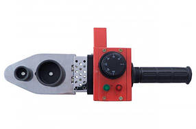 Паяльник пластикових труб Edon EDP-1000T