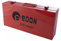 Паяльник пластикових труб Edon EDP-1000T, фото 6
