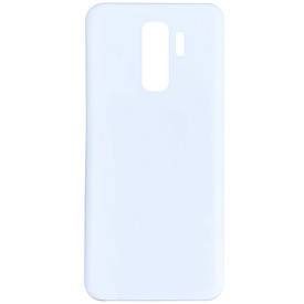 Чохол для сублімації 3D пластиковий для Samsung Galaxy S9+