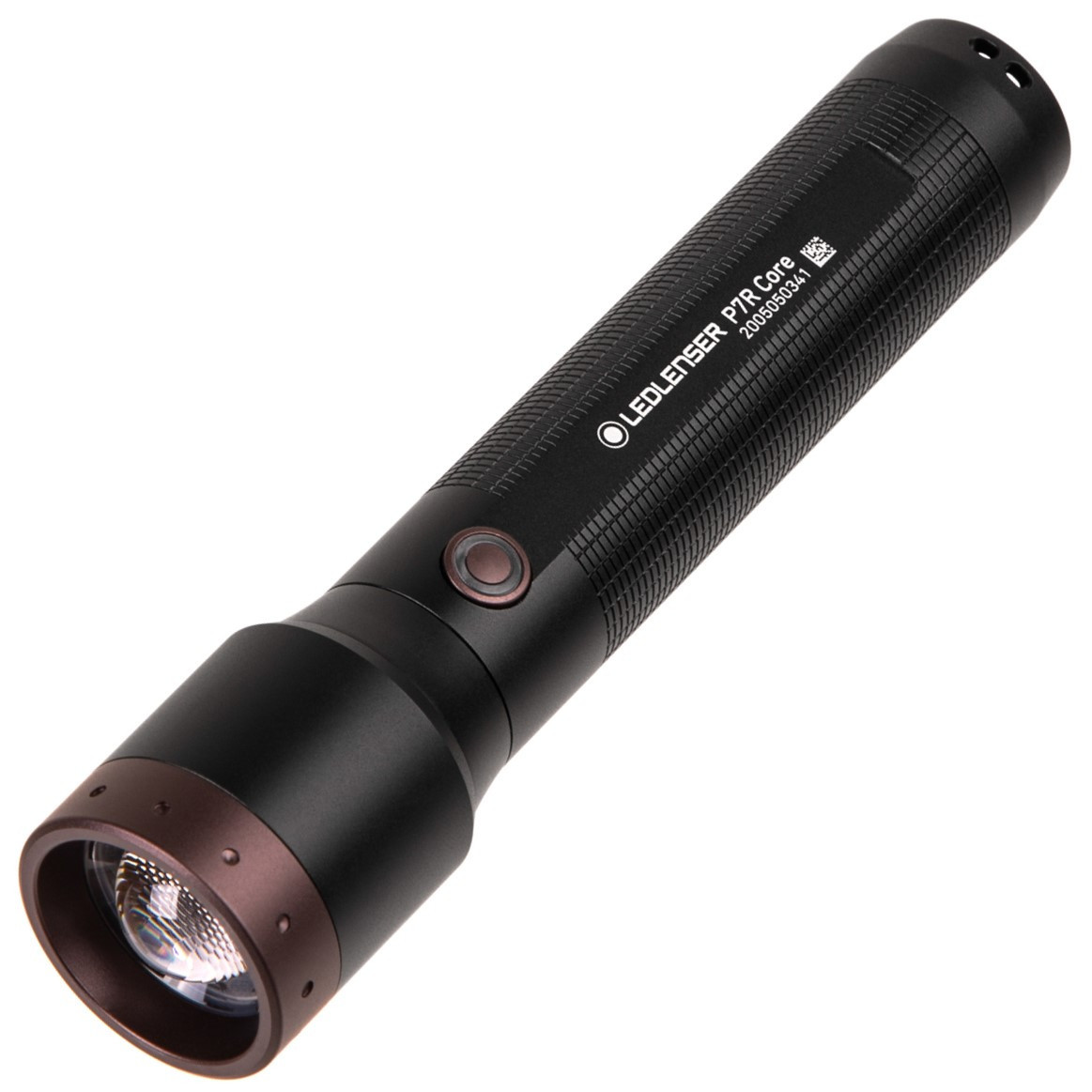 Ліхтар Ledlenser P7R CORE, заряджуваний, 1400/1000/440/15