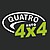 QUATRO 4x4