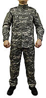 Костюм польовий ACU Combat AT-Digital