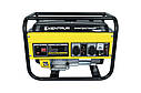 Бензиновий генератор Кентавр КБГ-202а, фото 2