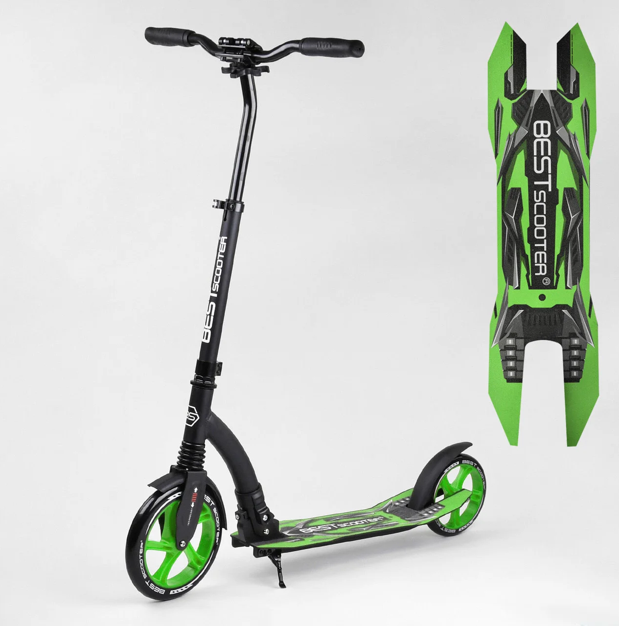 Самокат міської Best Scooter BS 52266