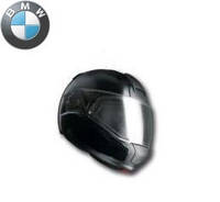 Мотоциклетный шлем BMW System черный, размер 52-53, 72.60.7.719.001
