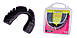 Капа боксерська OPRO Junior Snap-Fit Jet Black (art.002143001), фото 3