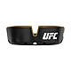 Капа OPRO Gold UFC Hologram Black Metal/Gold (art.002260001), фото 3