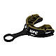 Капа OPRO Gold UFC Hologram Black Metal/Gold (art.002260001), фото 6