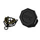 Капа OPRO Gold UFC Hologram Black Metal/Gold (art.002260001), фото 7