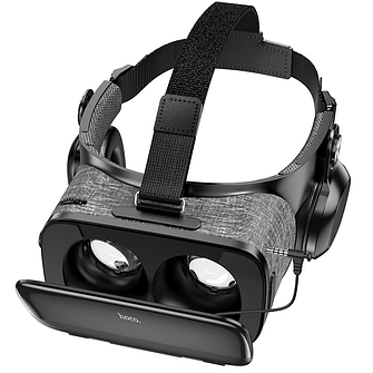 Окуляри віртуальної реальності для телефону