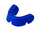 Капа боксерська OPRO Junior Bronze Blue (art.002185002), фото 4