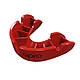 Капа боксерська OPRO Junior Bronze Red (art.02221003), фото 3