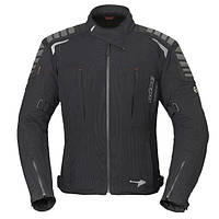 Куртка мотоциклетная мужская черная, размер 48, BUSE Marino STX, 118560.48