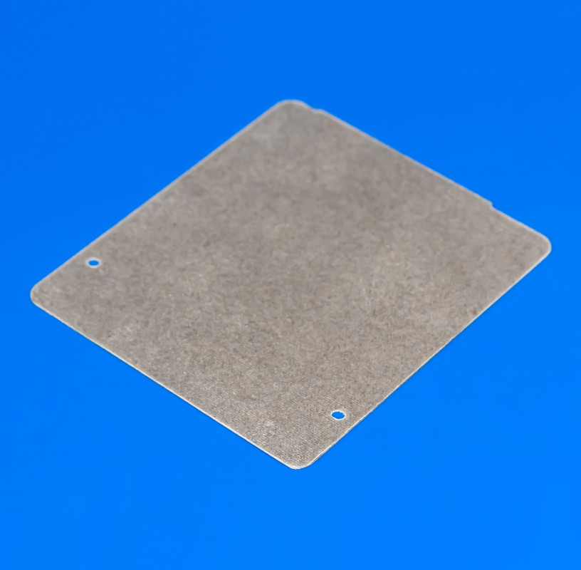 Слюда LG 3052W3M018A для мікрохвильової печі, фото 1