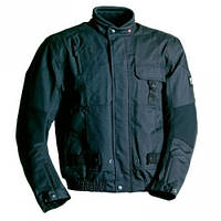 Куртка мужская мотоциклетная, размер 58, SUOMY PLESIO, XIIG04BK.58