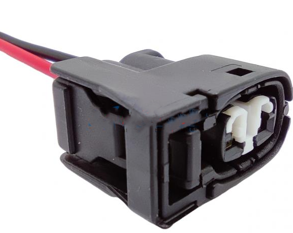 ぴよ Разъем Lexus Toyota 9098011246 катушки зажигания 2-конт