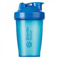 Шейкер спортивный BlenderBottle Classic 20oz/590ml Cyan (ORIGINAL)